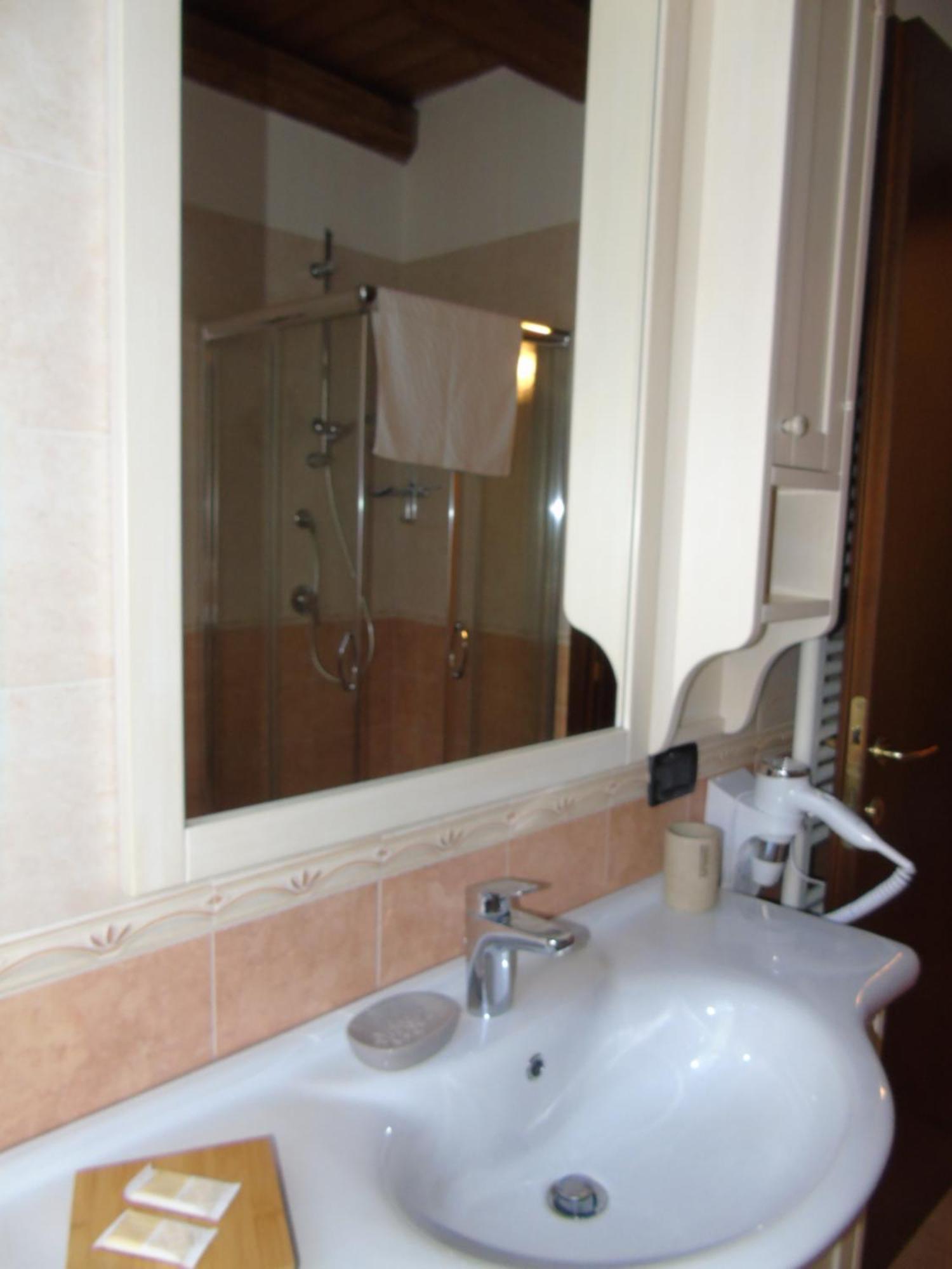 Tasi Apartaments Cento  Exteriér fotografie