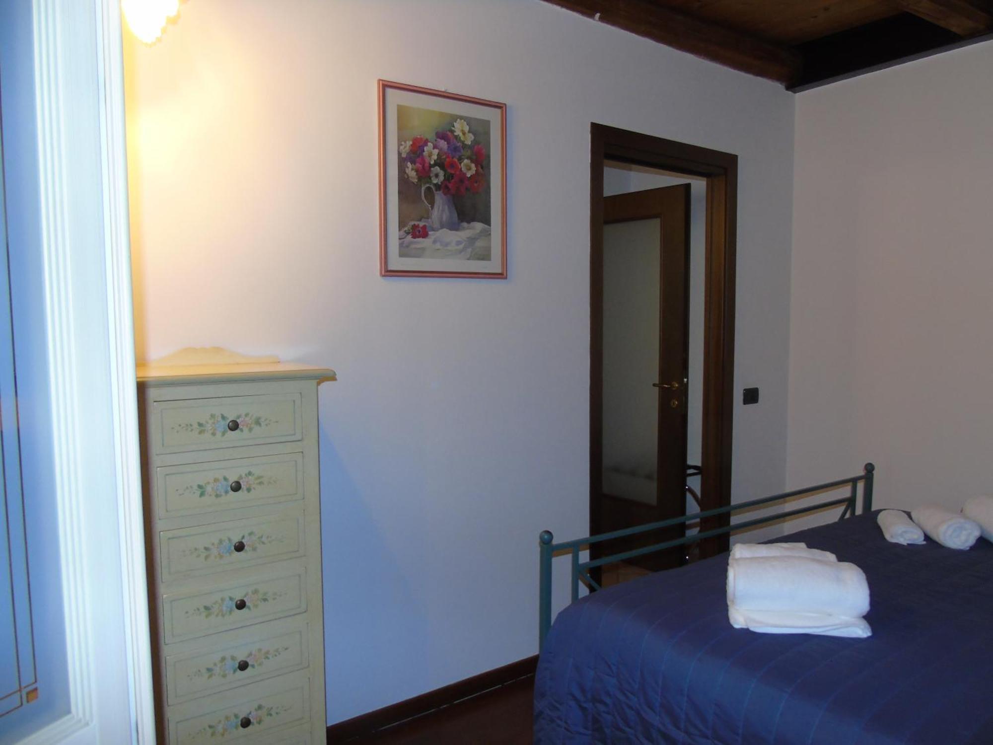Tasi Apartaments Cento  Exteriér fotografie