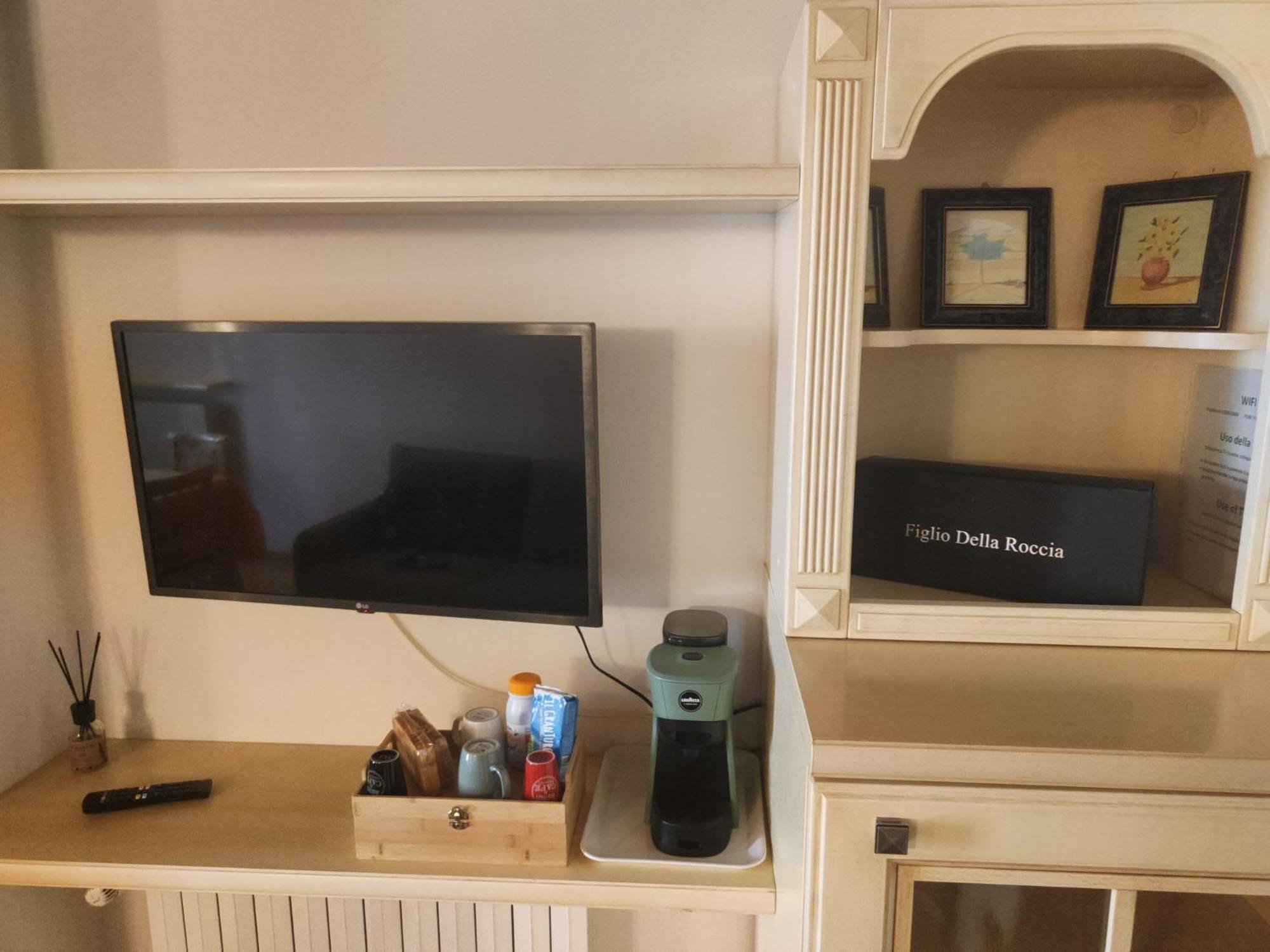 Tasi Apartaments Cento  Exteriér fotografie